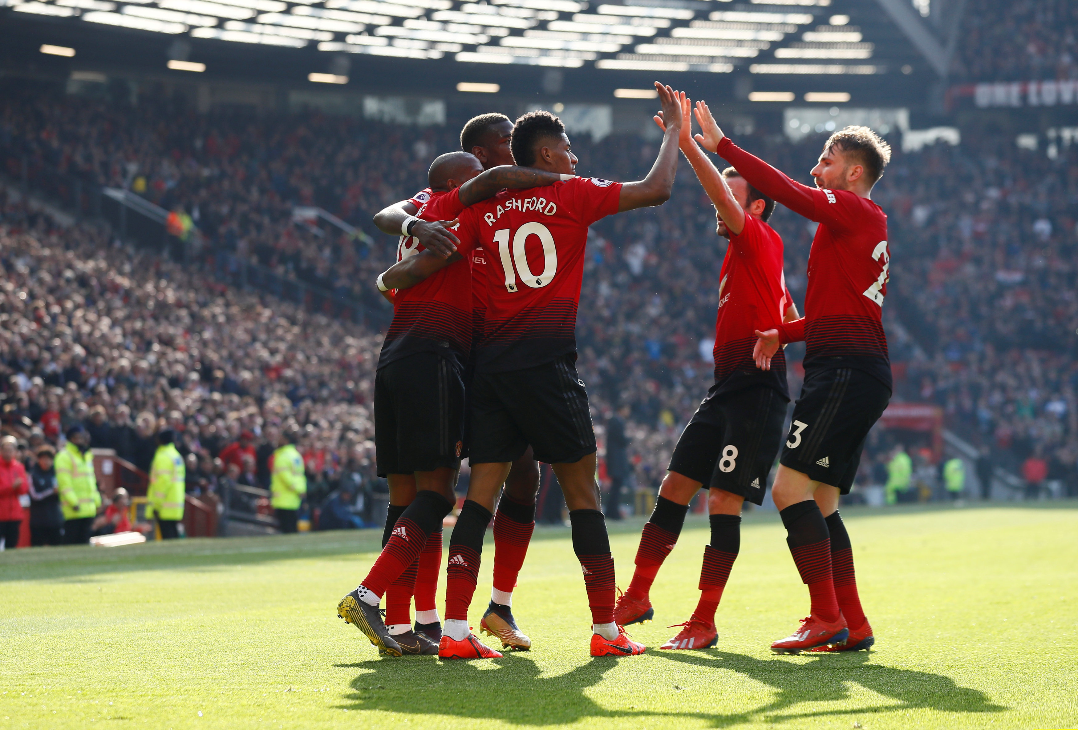 为观众提供 为观众提供