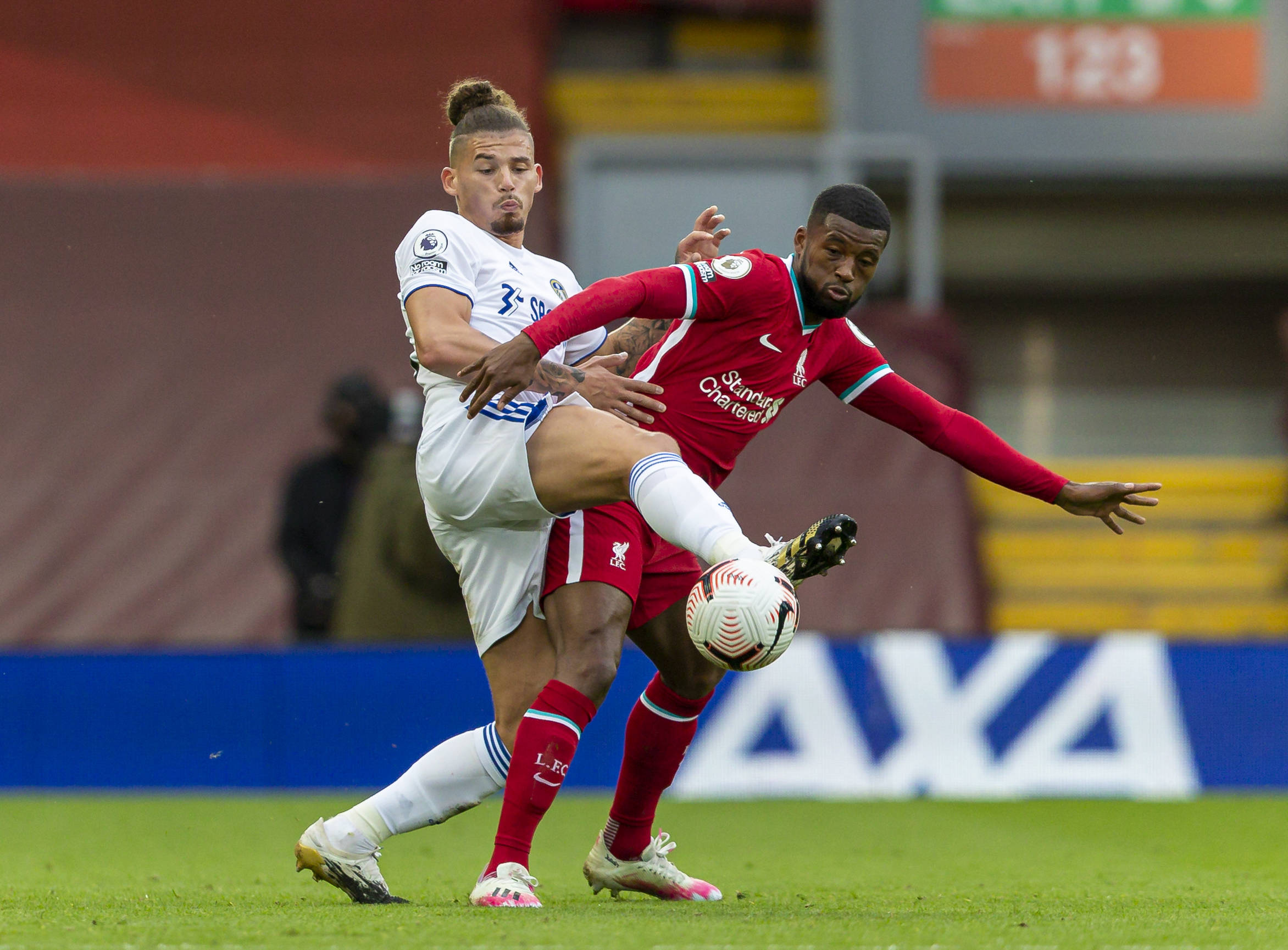 奥利塞的角 奥利塞的角