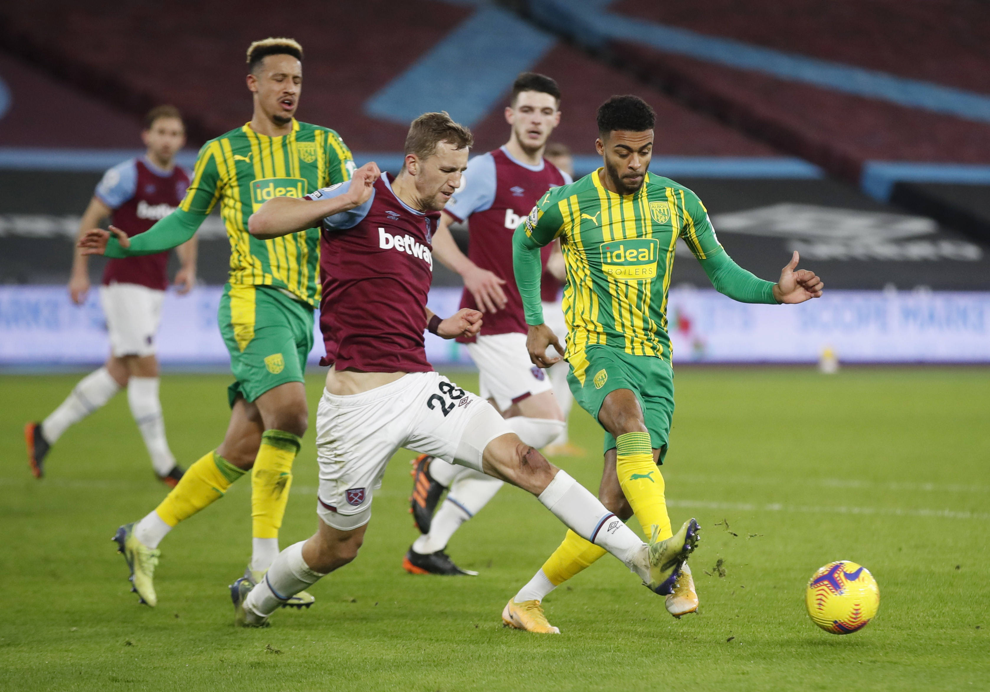 动的魅力与 动的魅力与