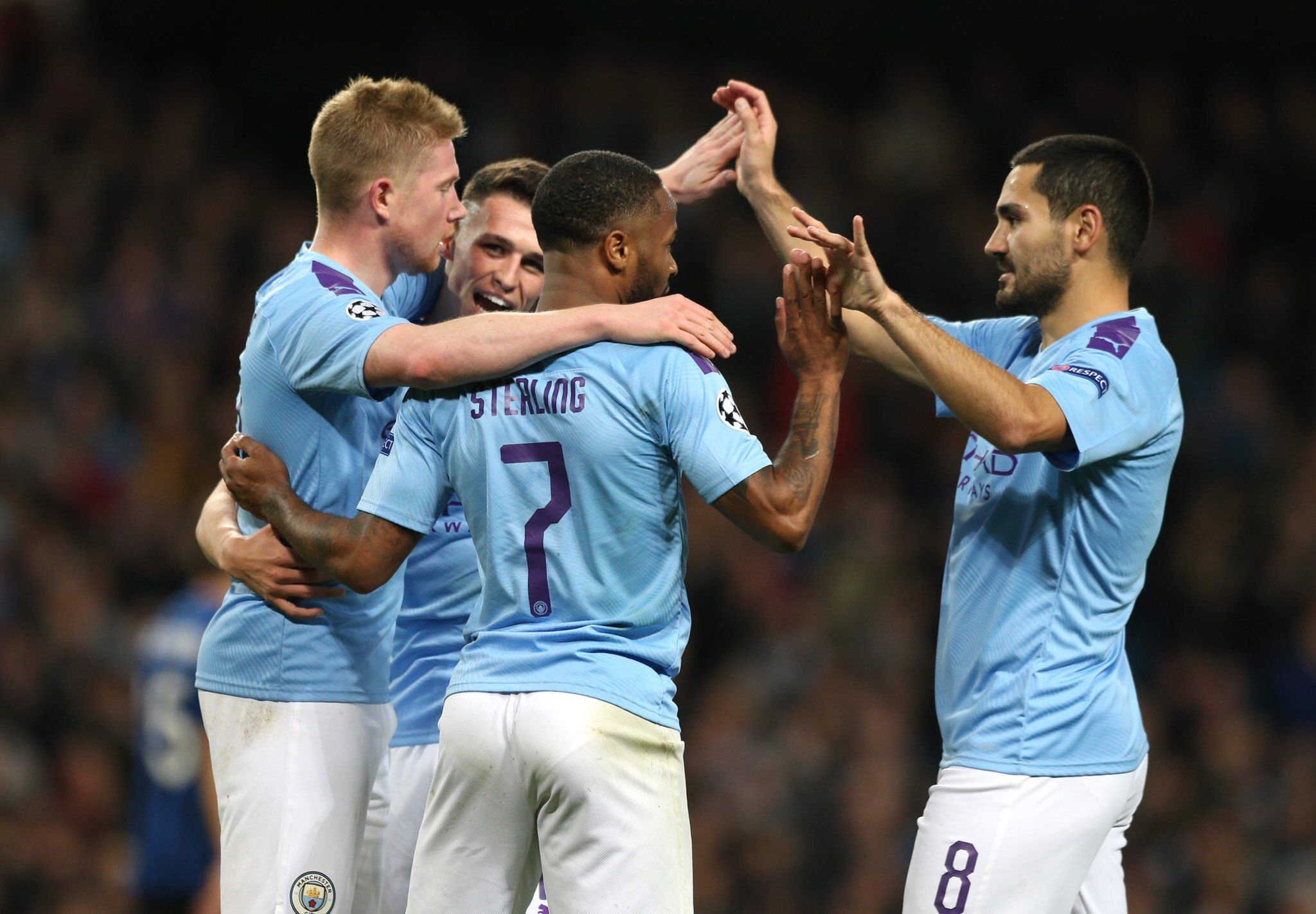 高效率的进 高效率的进